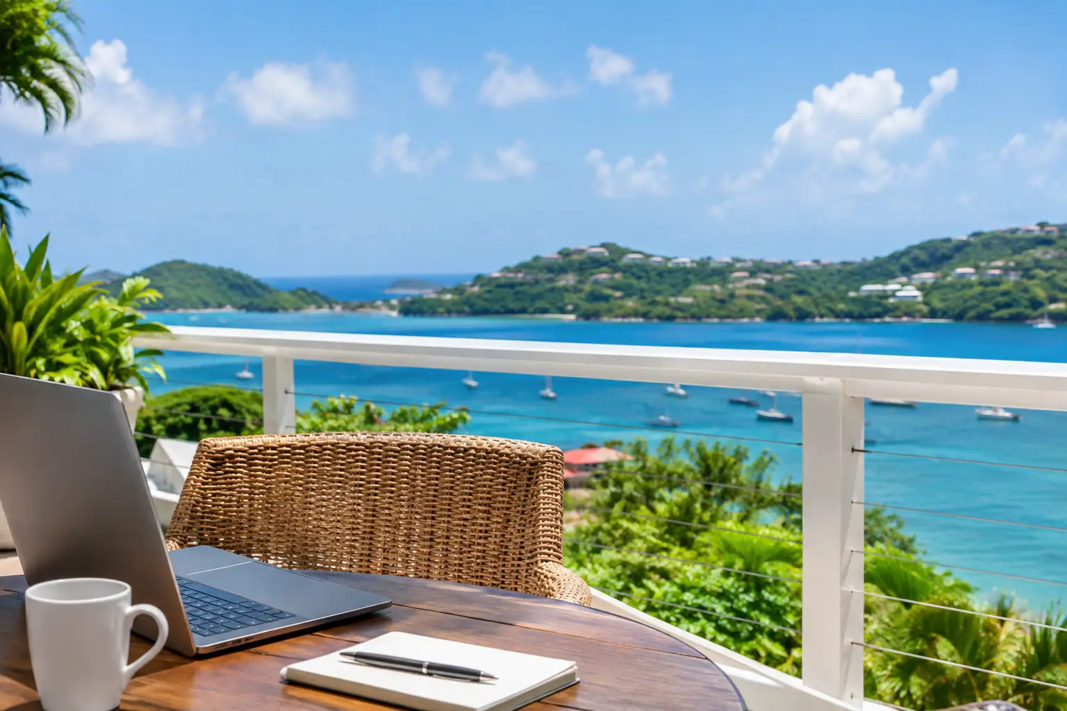 St Thomas Economy Rentals: What to Expect