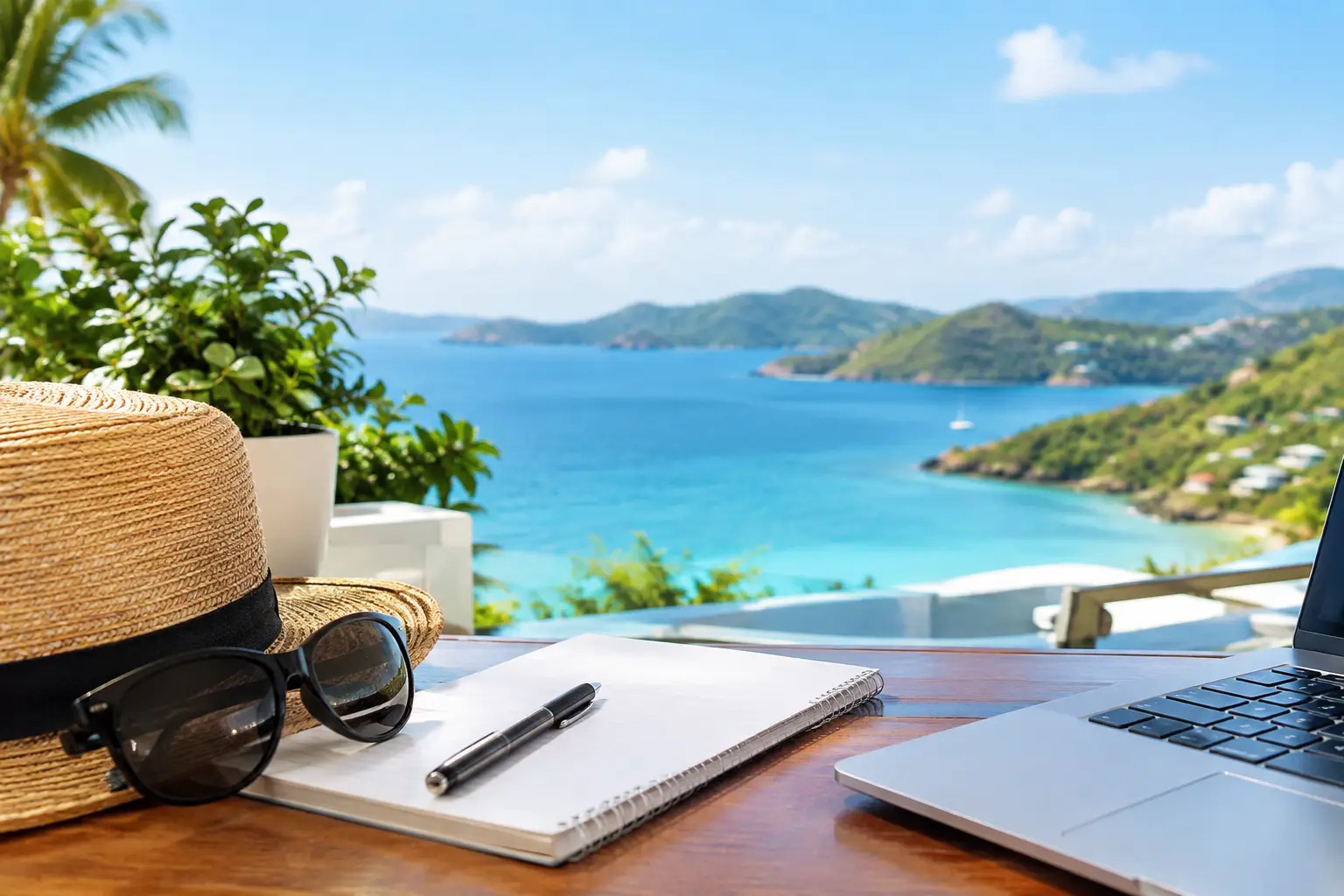 St. Thomas Rental Policies Before You Book