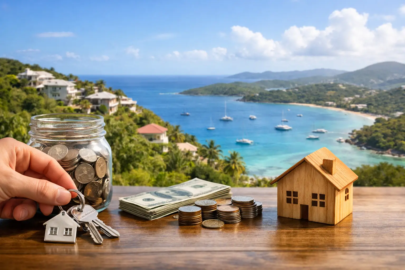 Are Rental Deposits Refundable? St. Thomas Guide