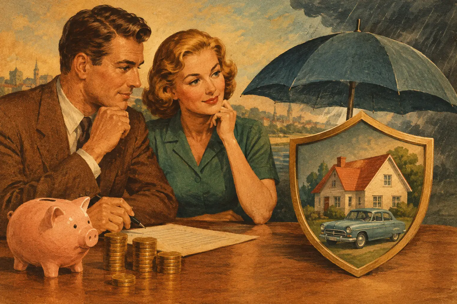 Franšizės reikšmė draudime ir jūsų išlaidos