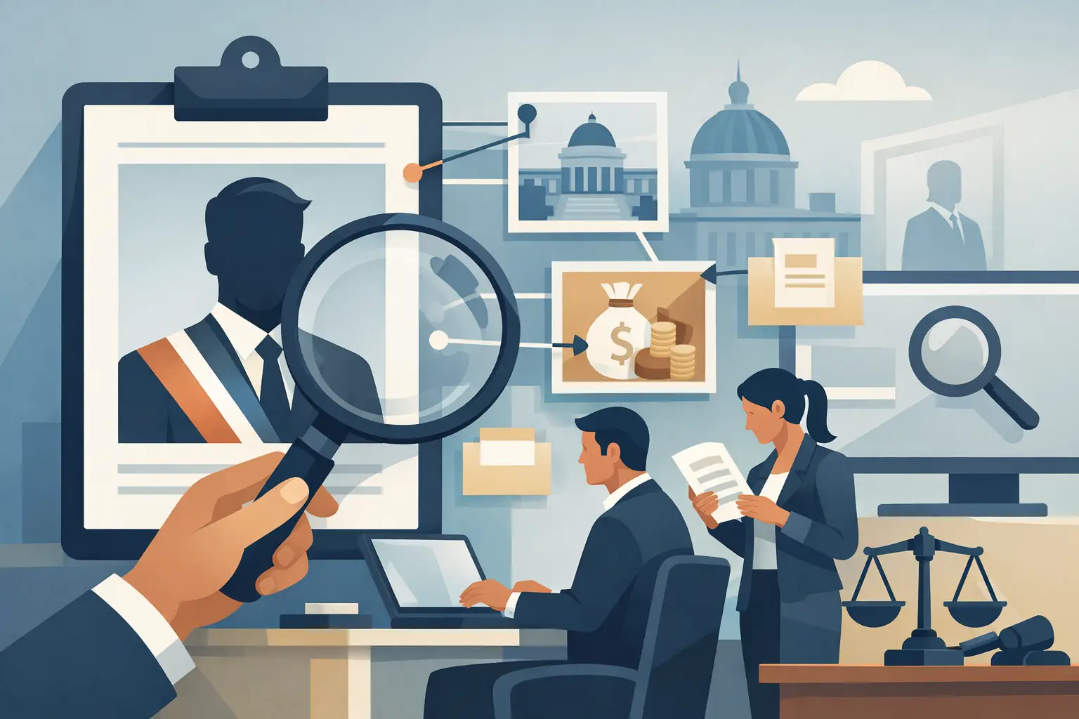 How Mayoral Ethics Investigations Really Work