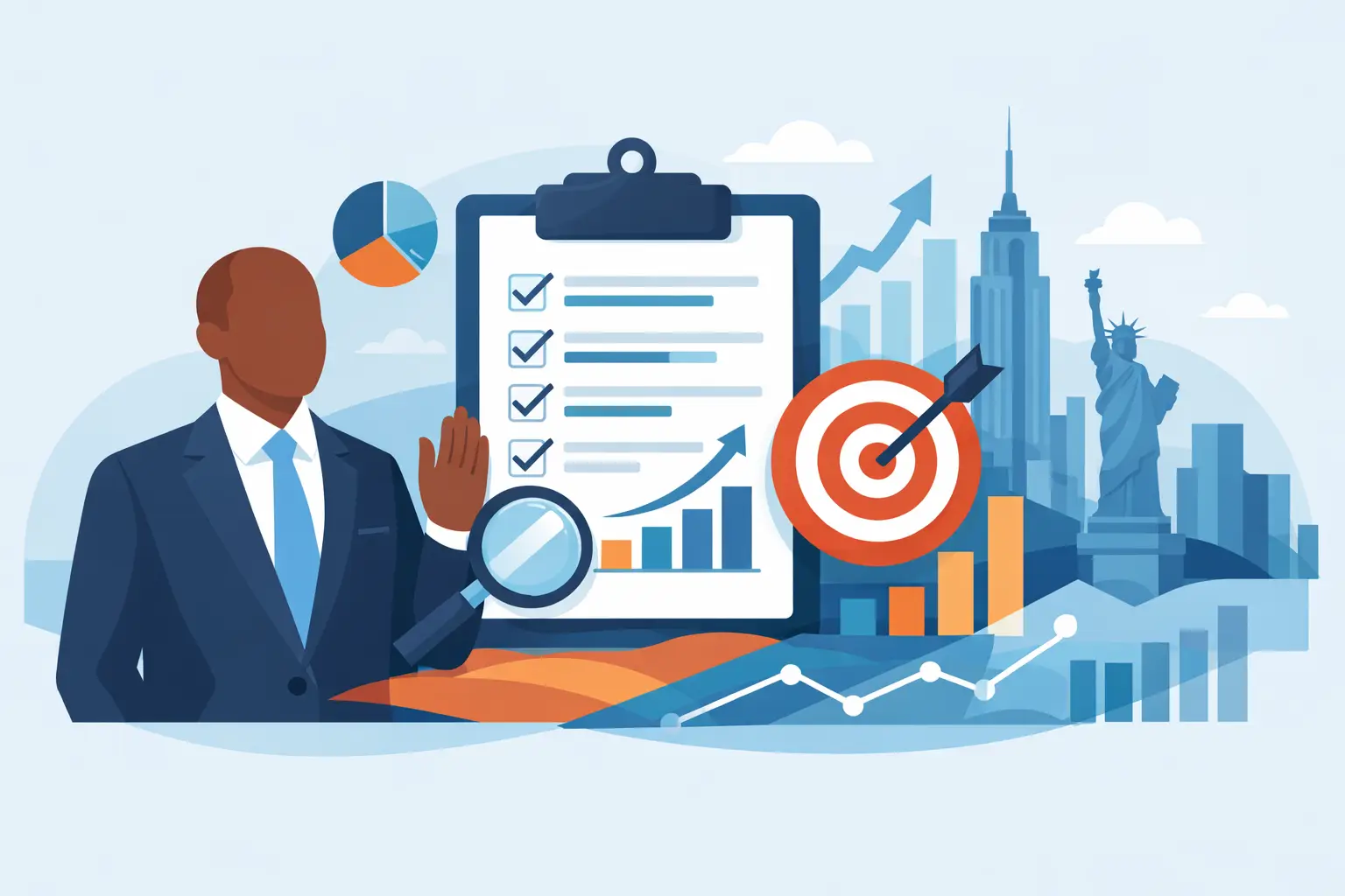 NYC Mayor Promise Tracker: What It Should Show