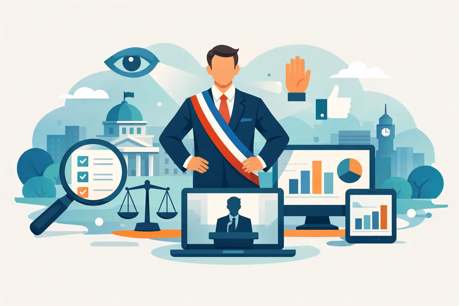 7 Best Mayor Accountability Websites