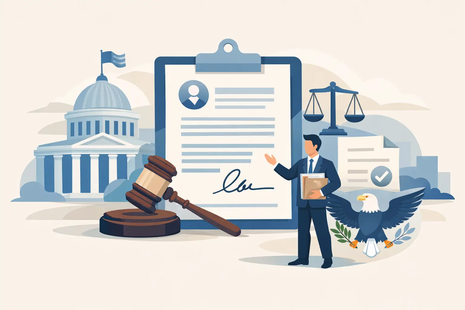 Executive Orders, Explained Clearly