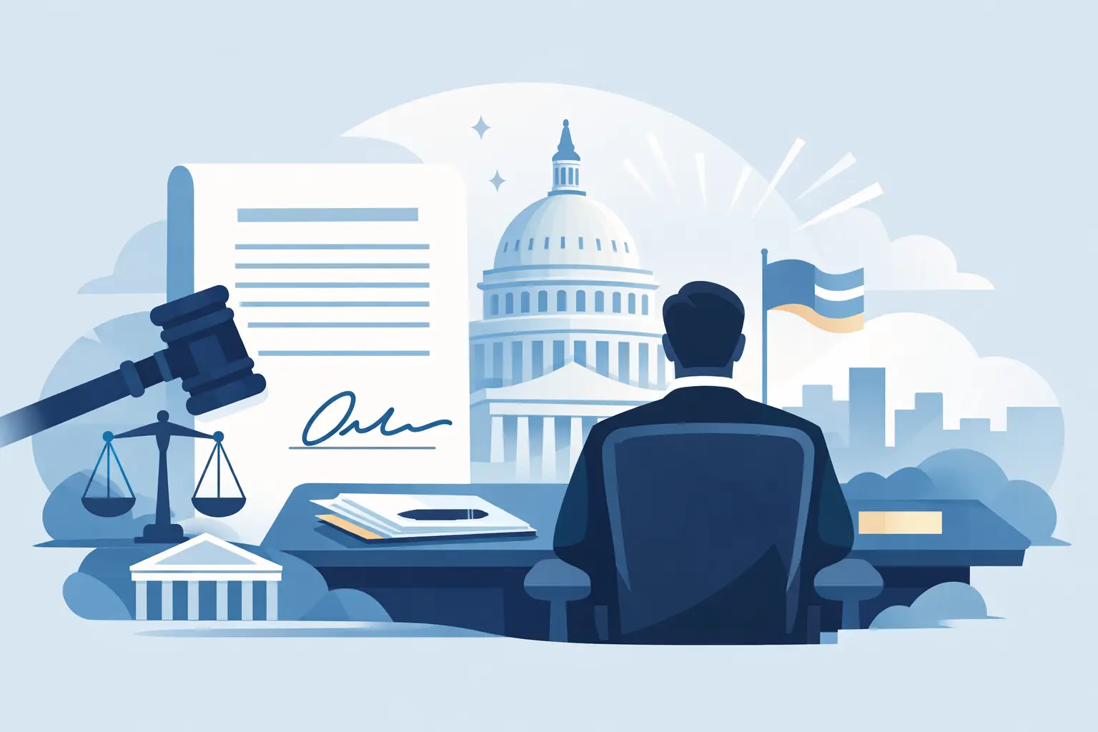 Why Do Executive Orders Matter?