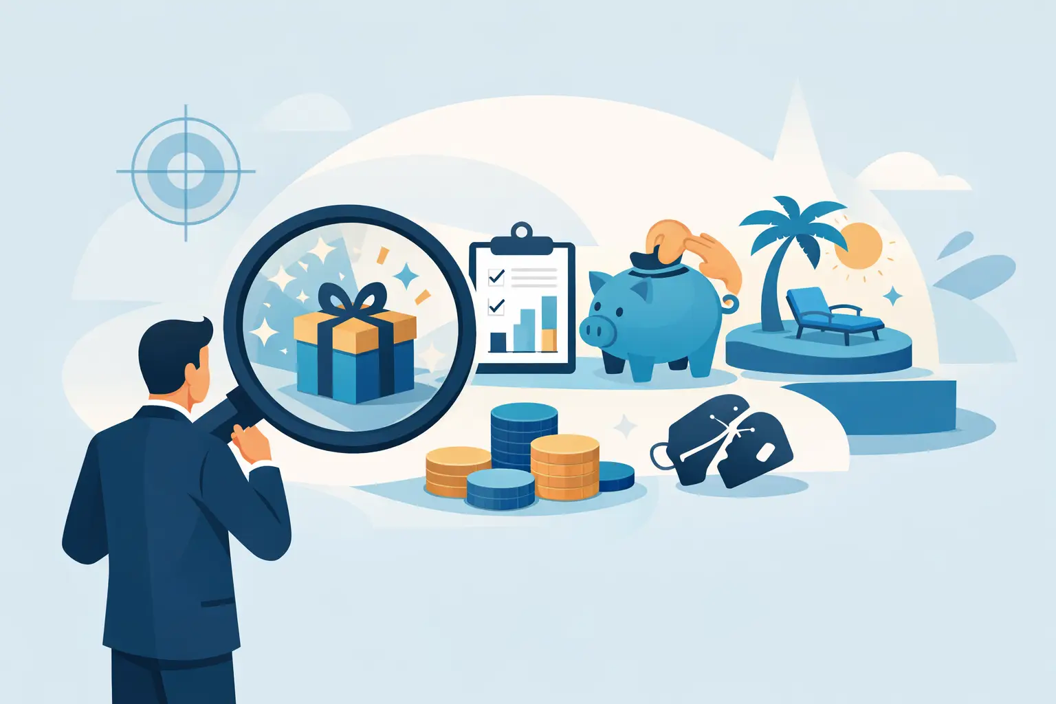 How to Spot Budget Gimmicks Fast