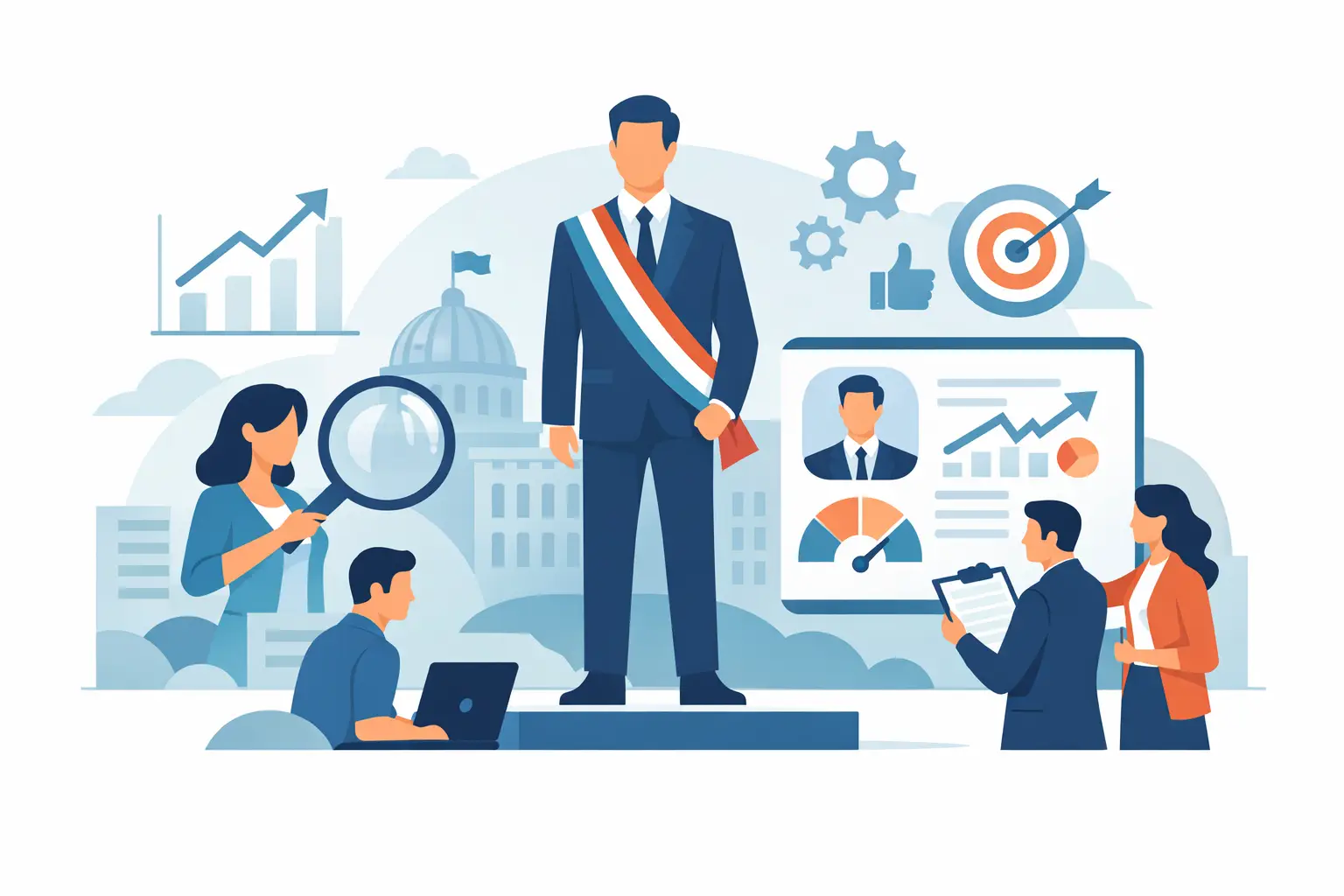 How to Monitor Mayor Performance Well