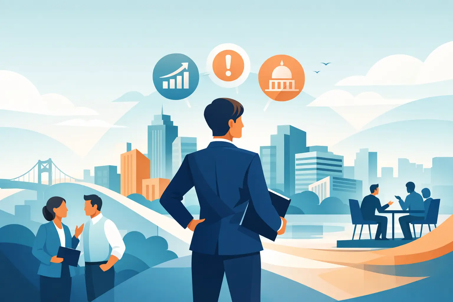 A Practical Guide to City Agency Leadership