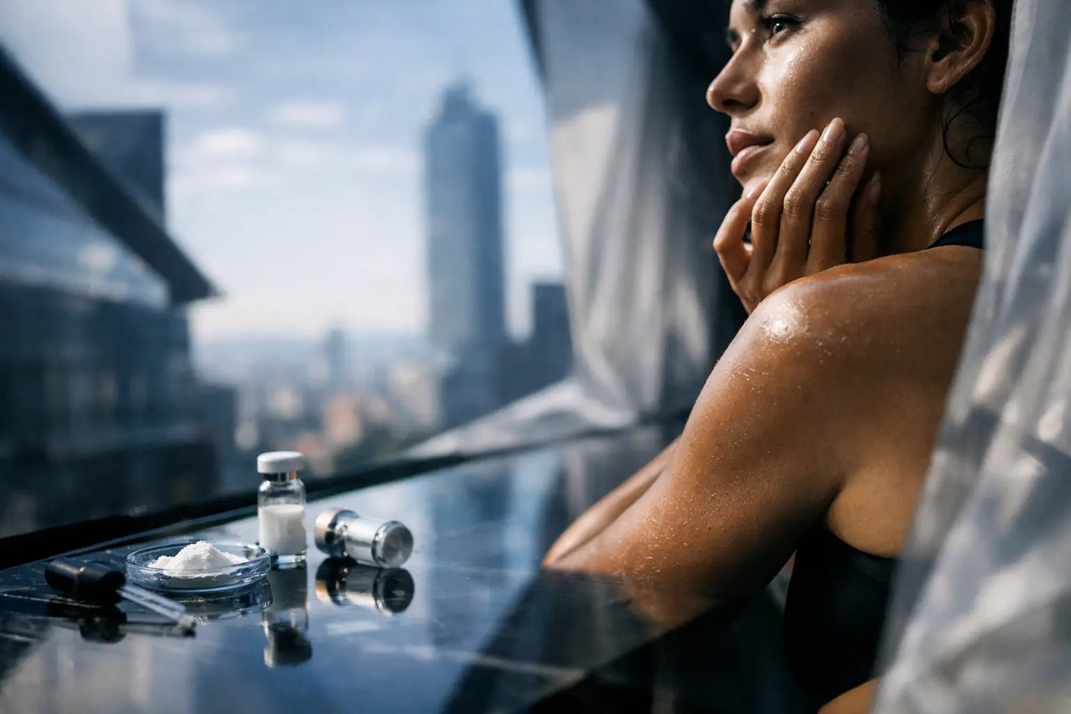 Mejores péptidos para colágeno con evidencia