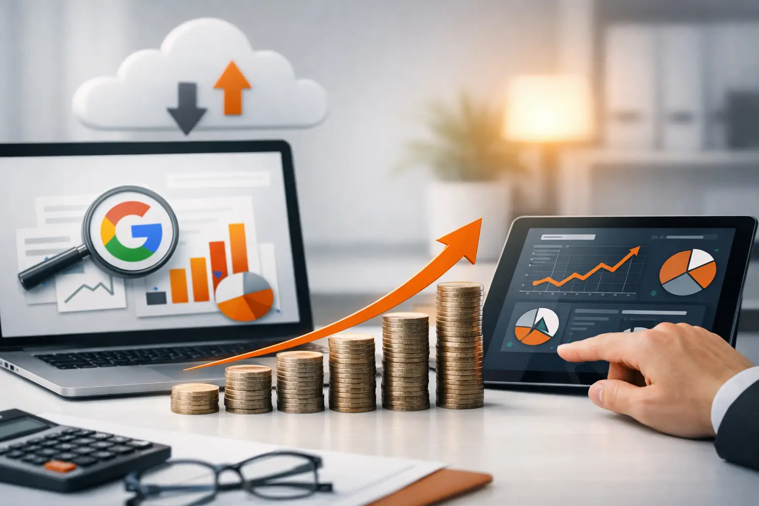 Google Reklam Bütçesi Nasıl Dağıtılır? 7 Adım