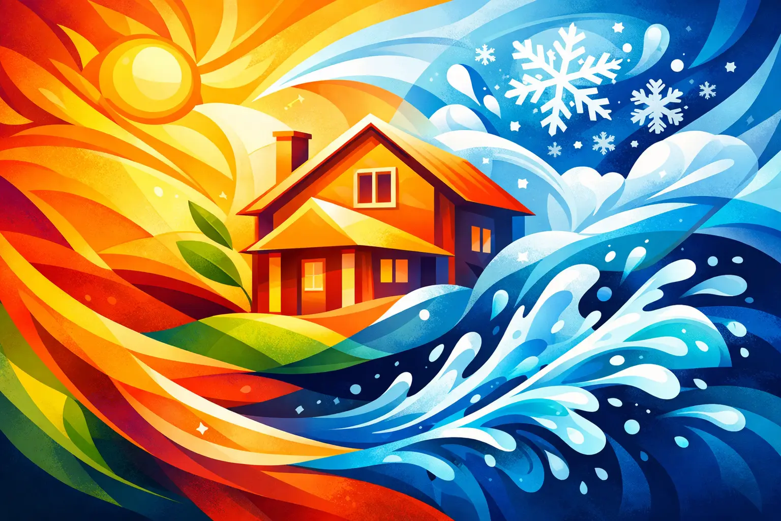 Best Time for House Washing in Ohio