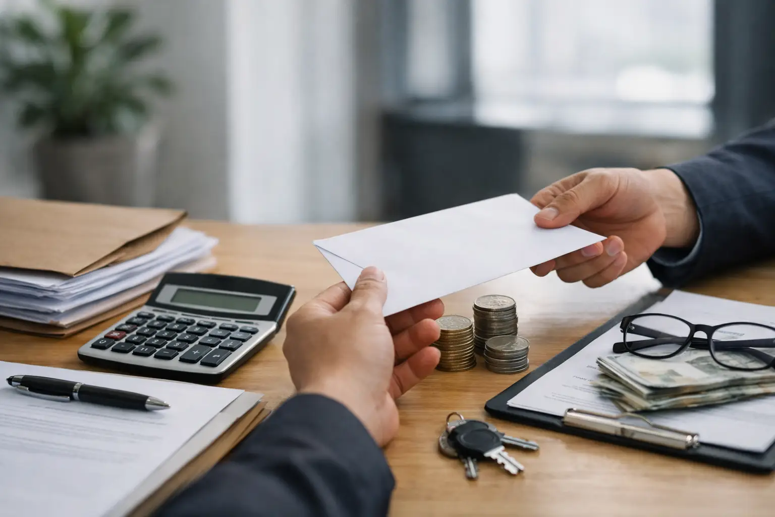 Guia de verbas rescisórias para o trabalhador