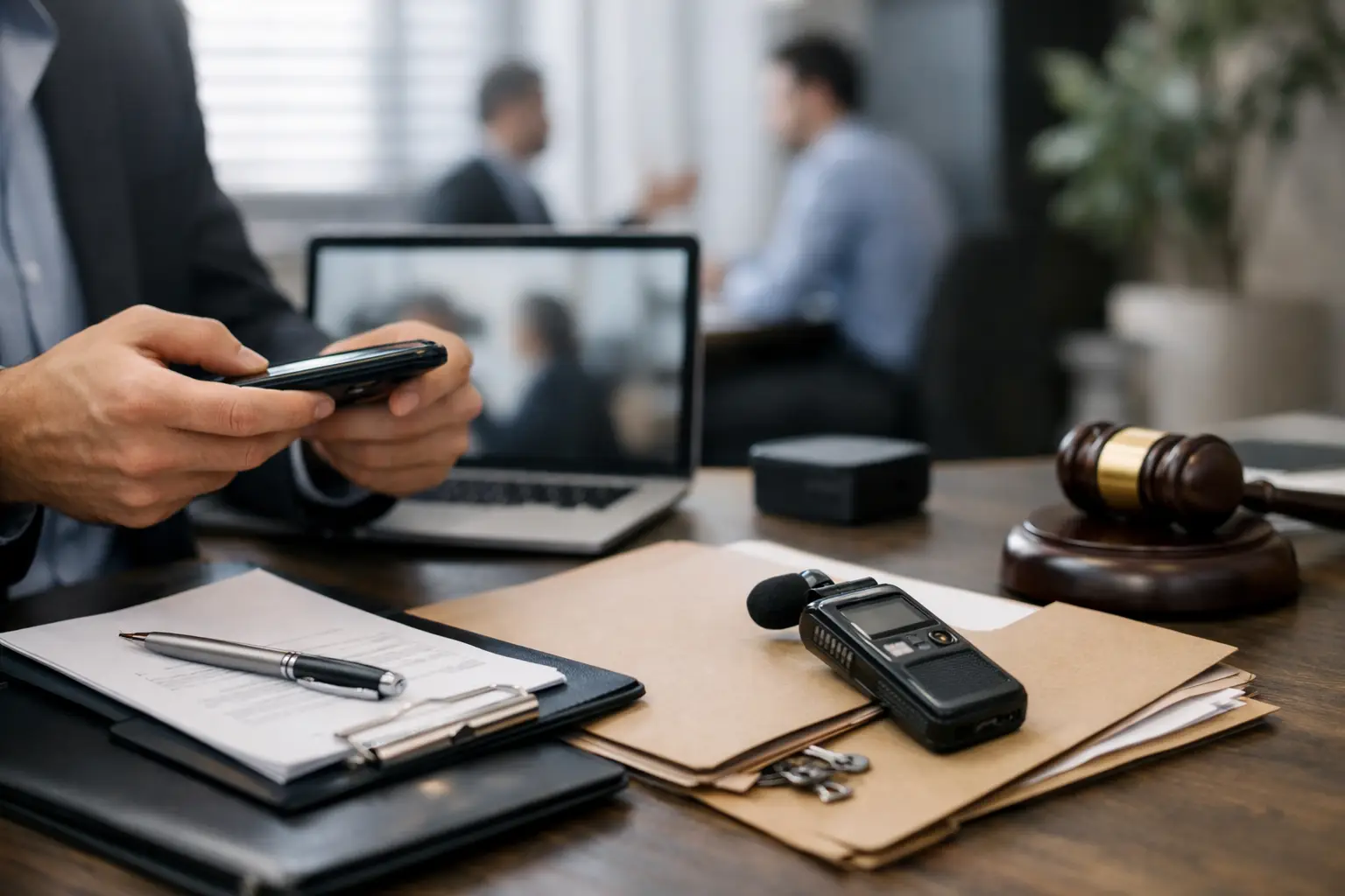 Como reunir provas trabalhistas sem perder direitos