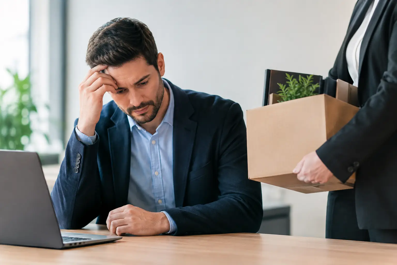 6 erros na justa causa que podem revertê-la