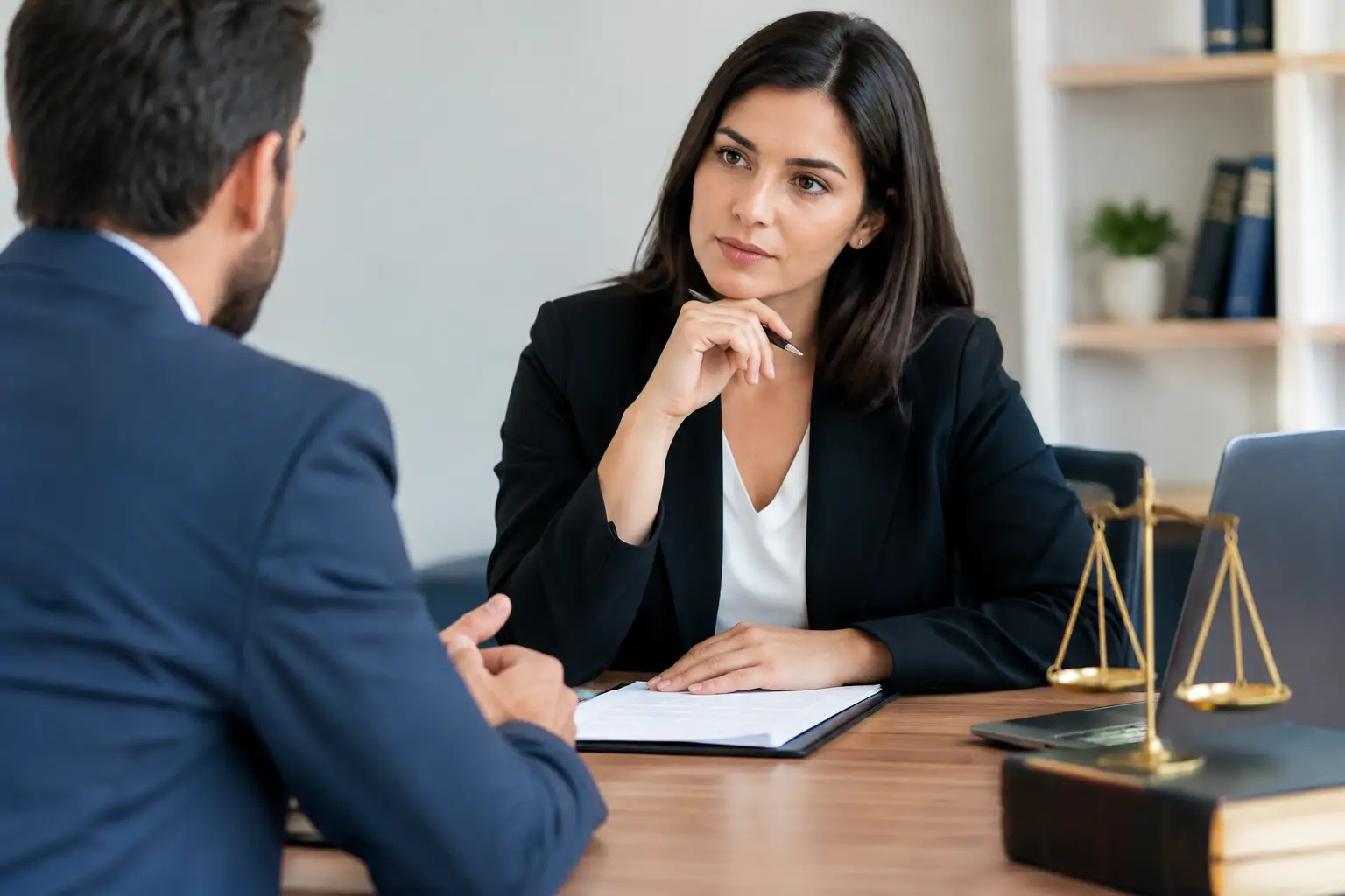 Justa causa pode ser revertida na Justiça?