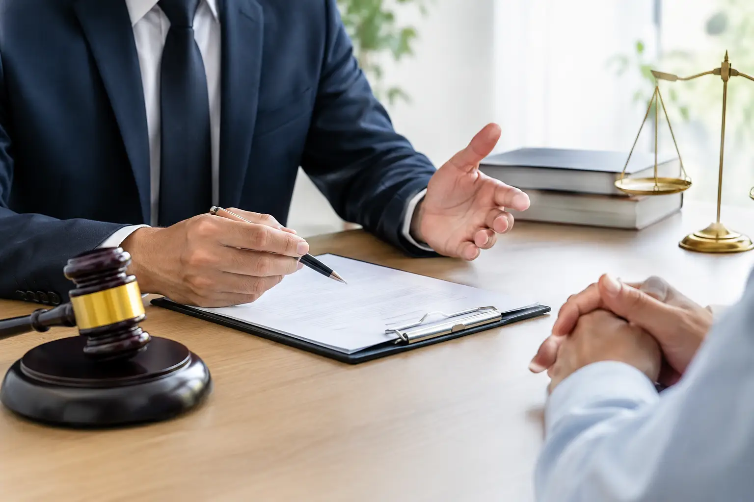 Consulta jurídica trabalhista: o que analisar