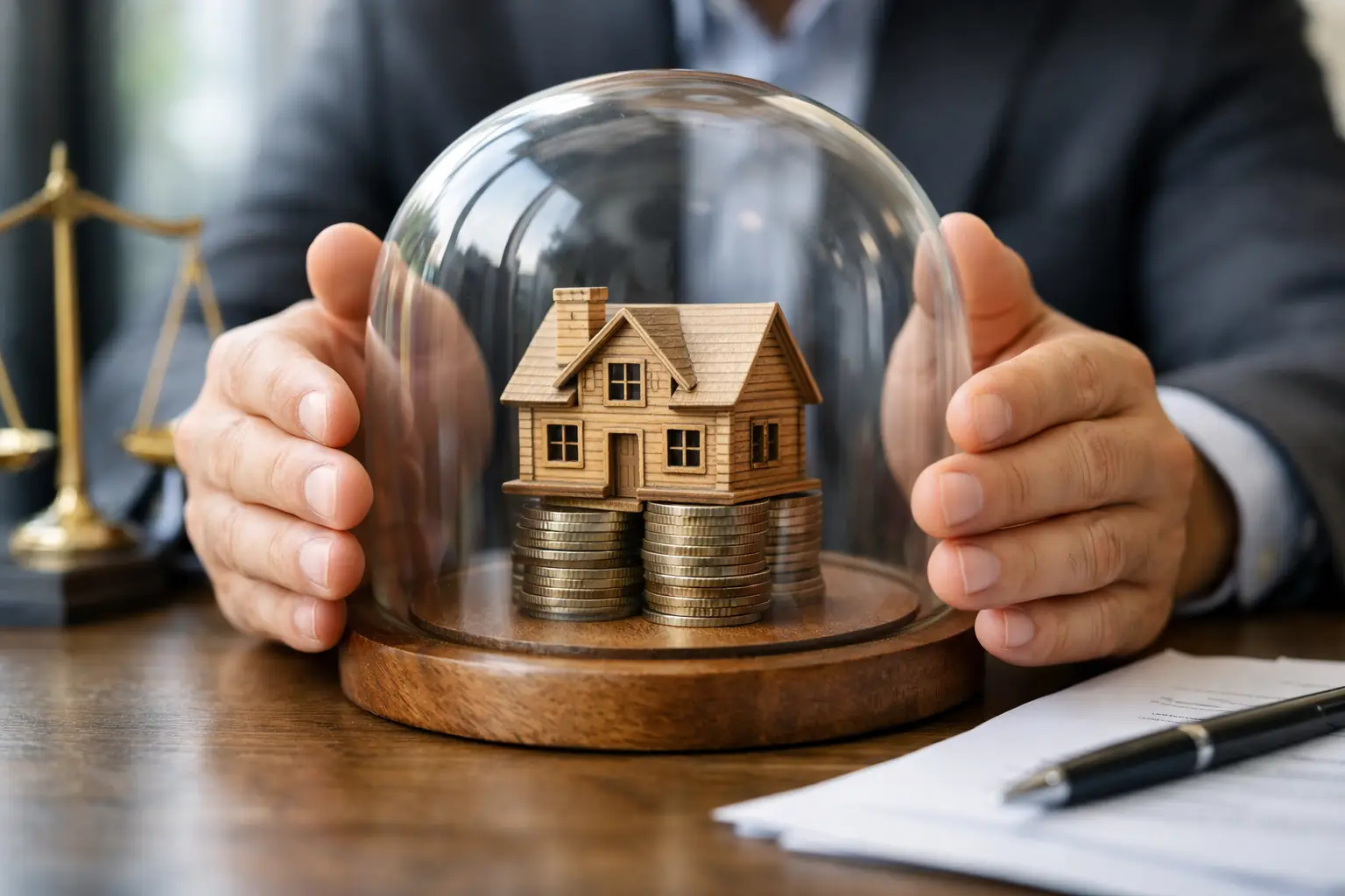 Irrevocable Trust Asset Protection That Holds Up