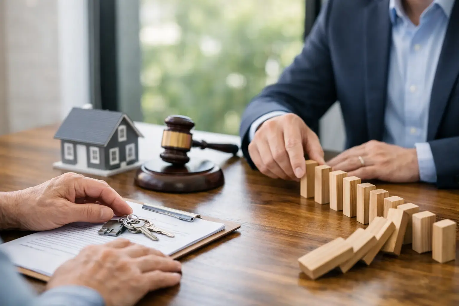 Probate Avoidance Strategies That Keep You in Control