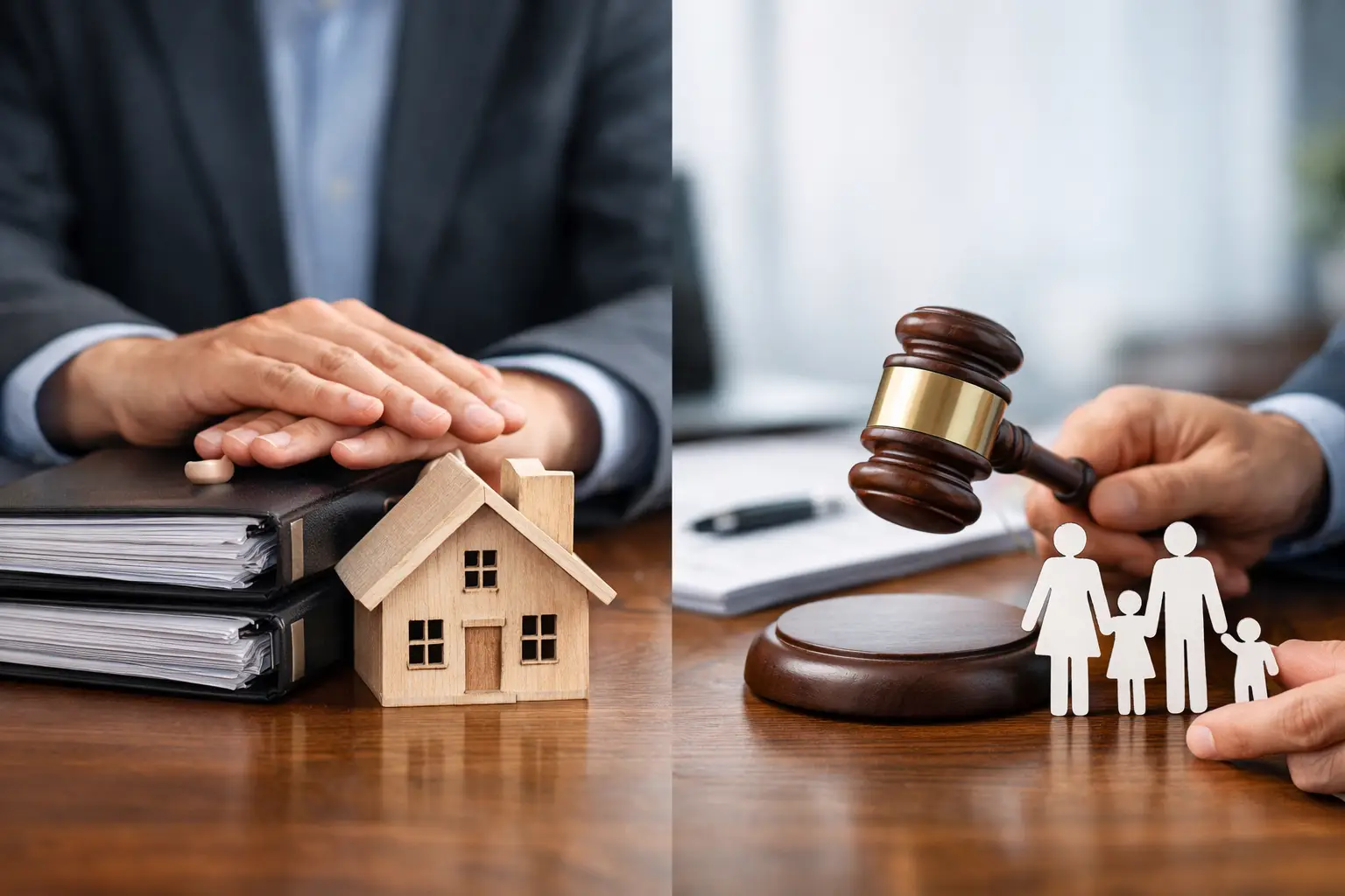 Living Trust vs Will: Who Keeps Control?