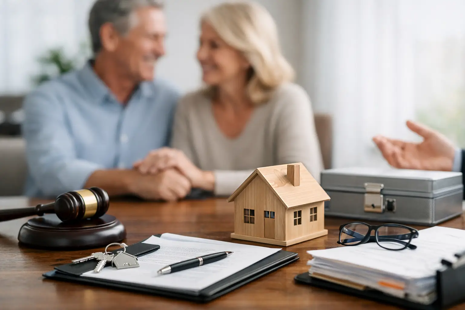 Living Trust: Control Assets Without Chaos