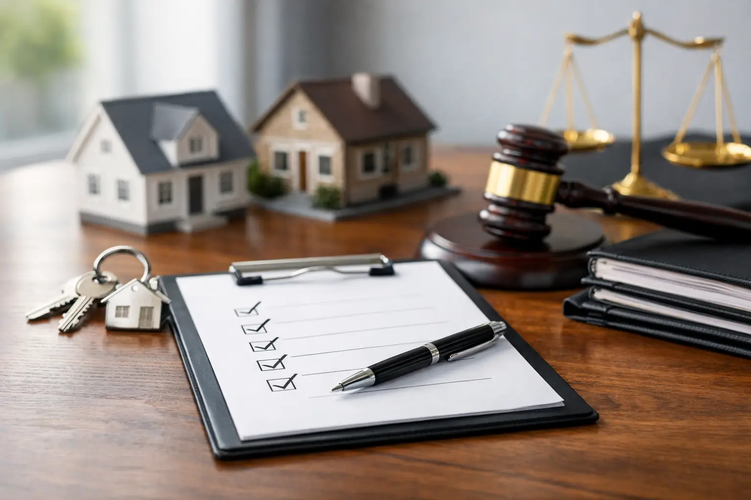 Estate Planning Checklist for Control and Continuity