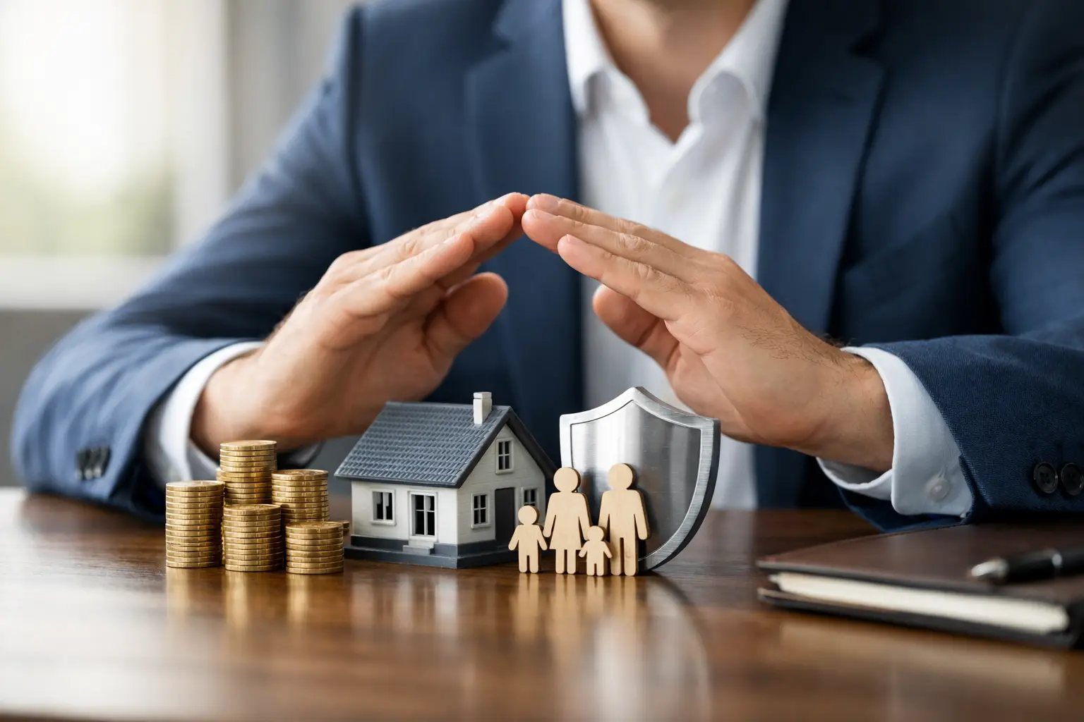 Asset Protection Strategies for Entrepreneurs