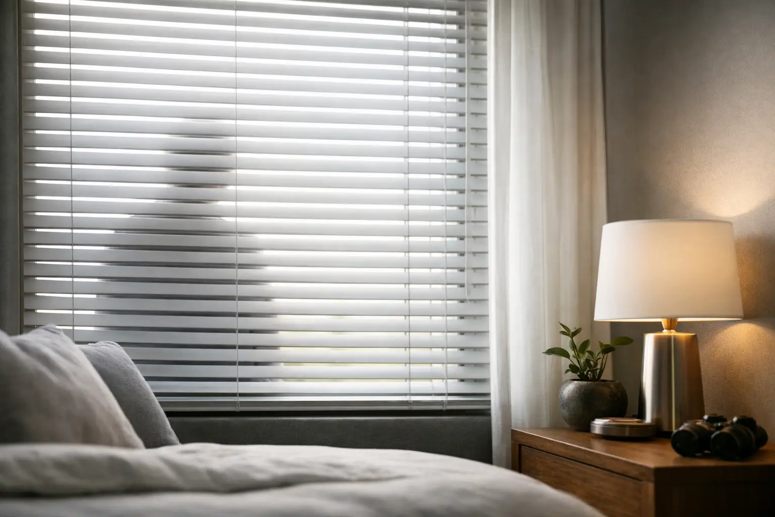 Best Blinds for Privacy at Home