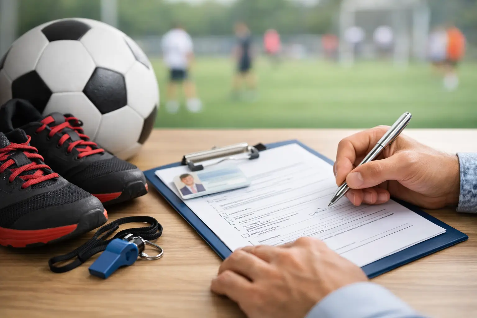 Attestation mutualité sport sans erreurs