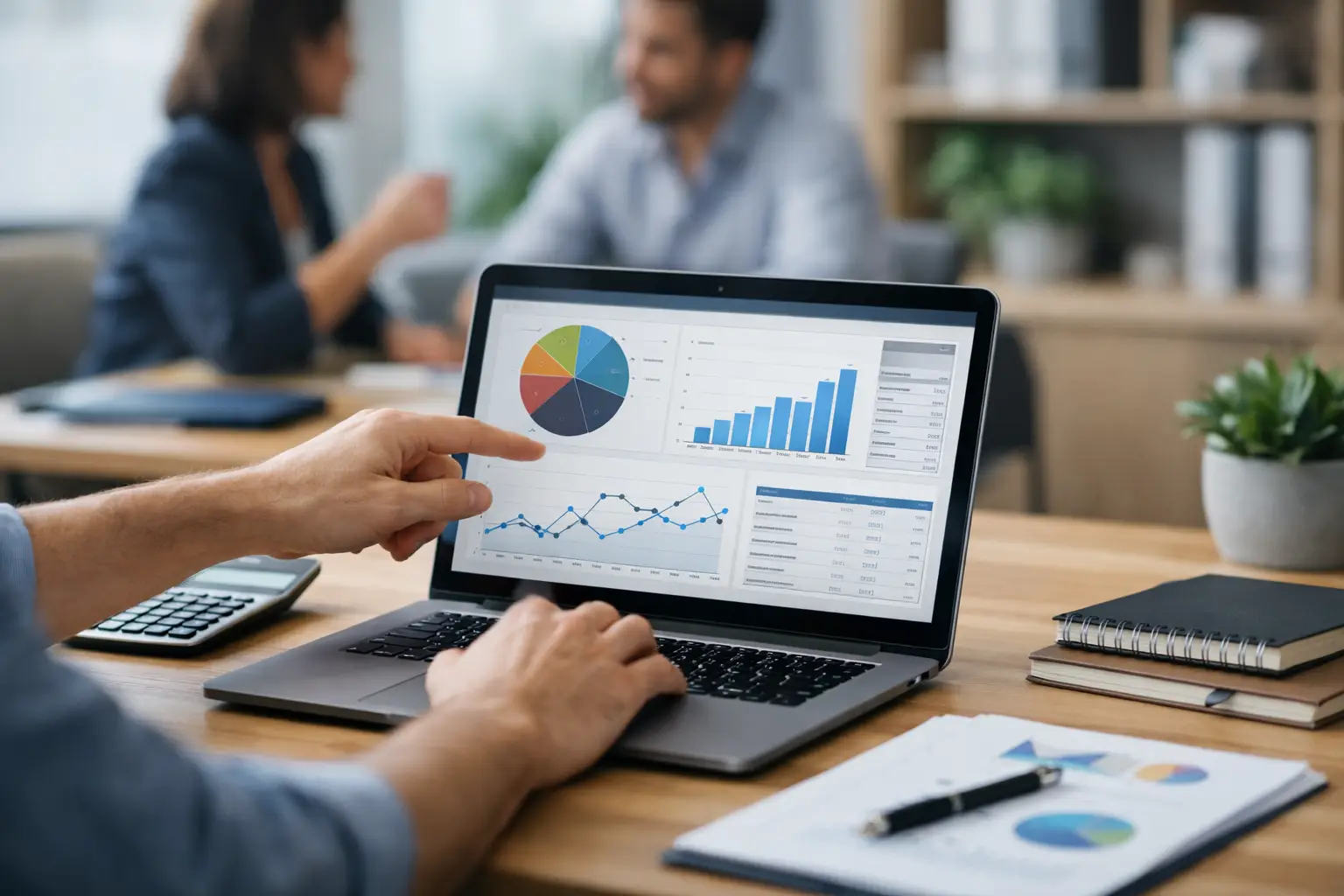 Choisir un logiciel gestion ASBL efficace