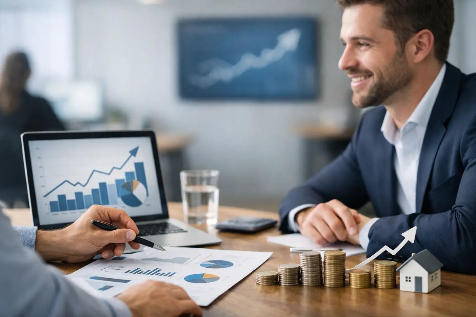 Agenție performance marketing care aduce profit