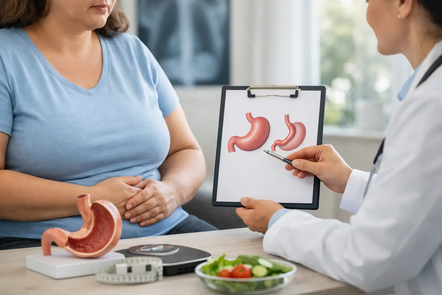 Do You Meet Gastric Sleeve Surgery Requirements?