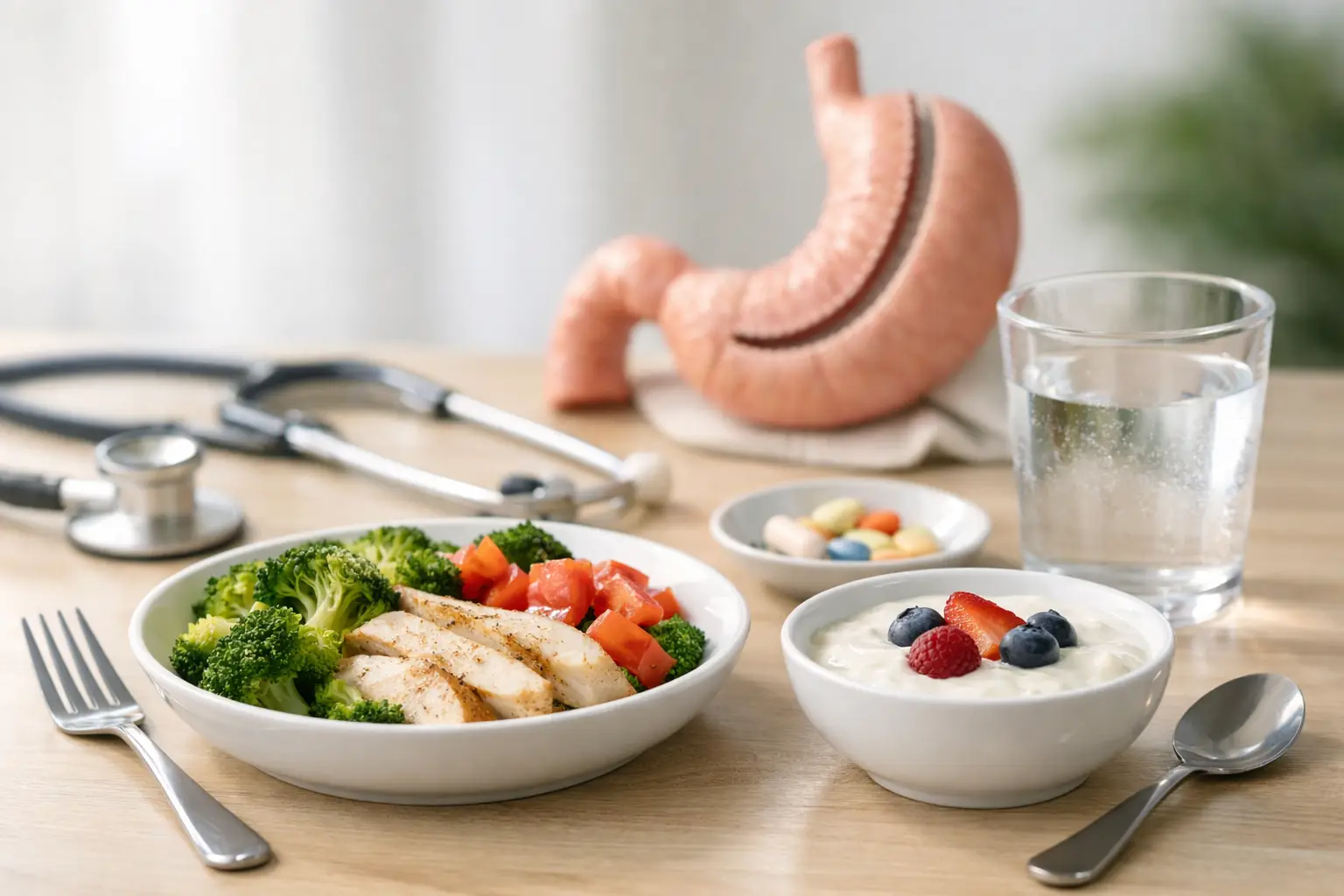 How to Eat After Gastric Sleeve Surgery Safely