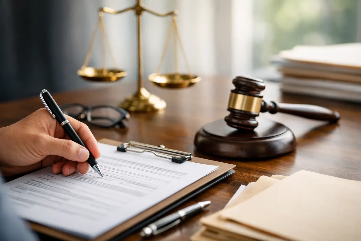Small Claims Court Filing Forms Made Simple