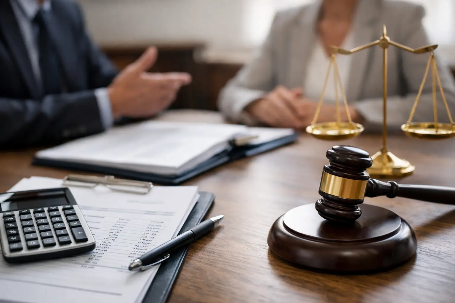 Invoice Dispute Court Guide for Getting Paid