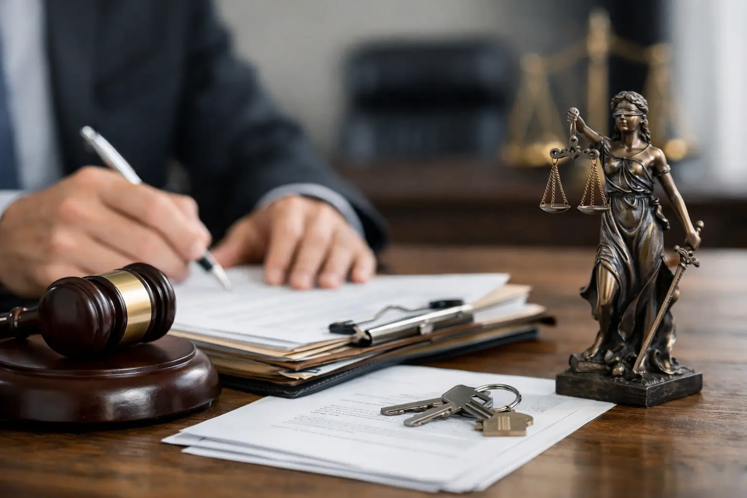 How to Start a Small Claims Court Case