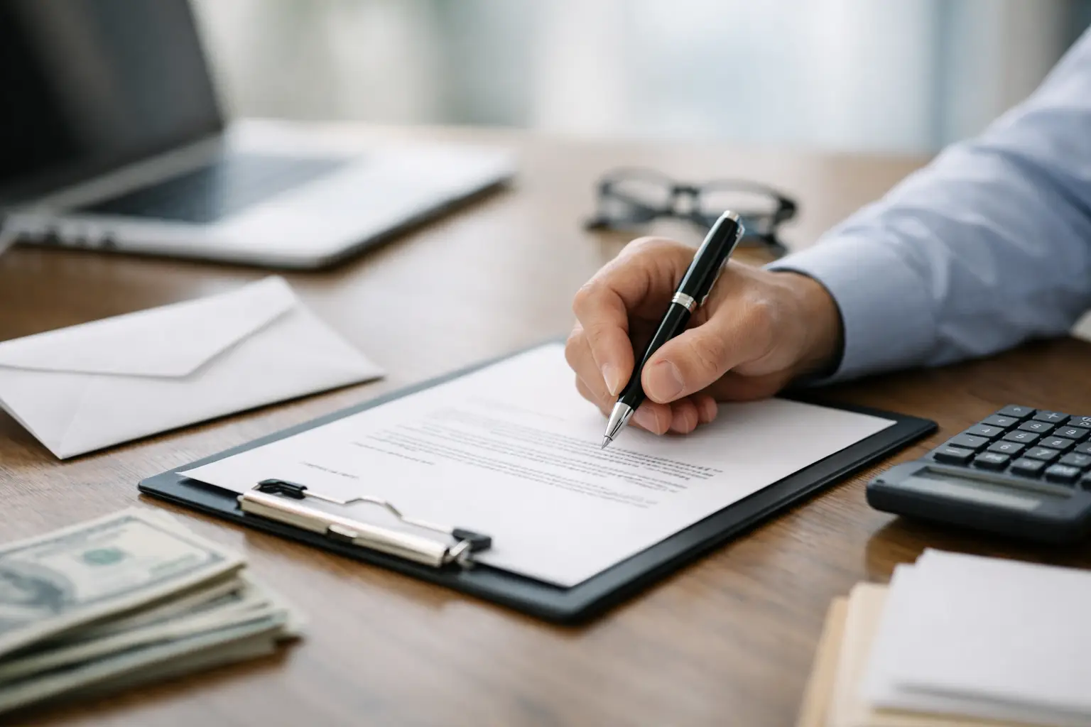 How to Write a Payment Demand Letter That Works