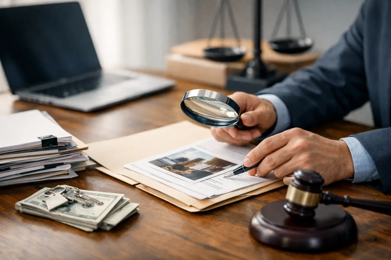 How to Prepare Evidence for Small Claims Court