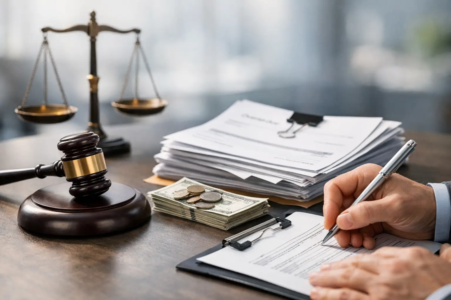 How Unpaid Invoice Small Claims Can Get You Paid