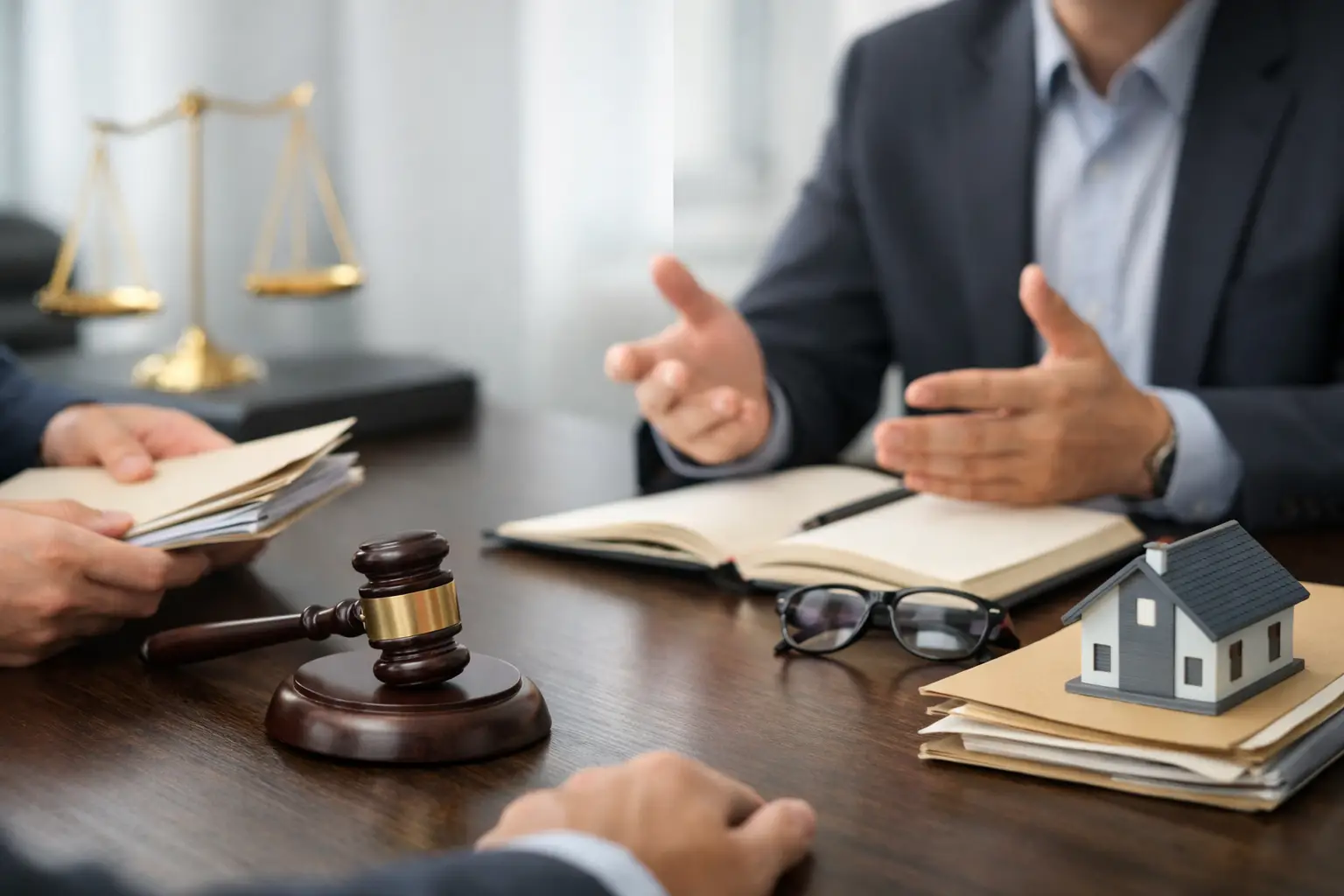Do I Need a Lawyer for Small Claims Court?