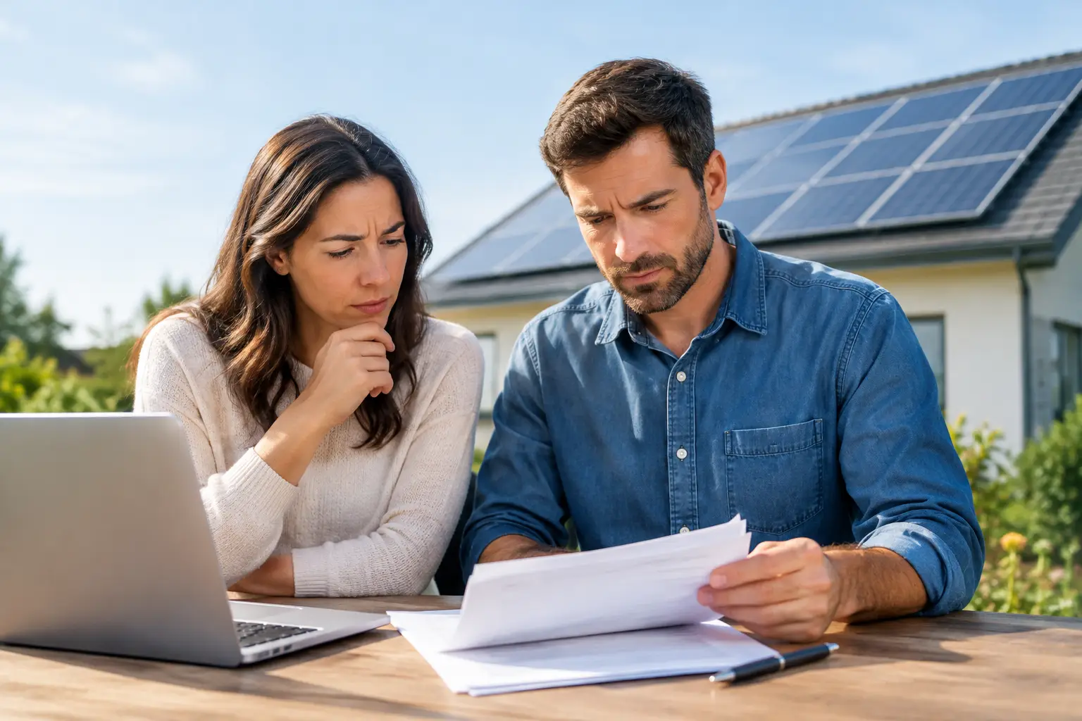 Thumbnail for Top Solar Contract Red Flags Homeowners Should Spot