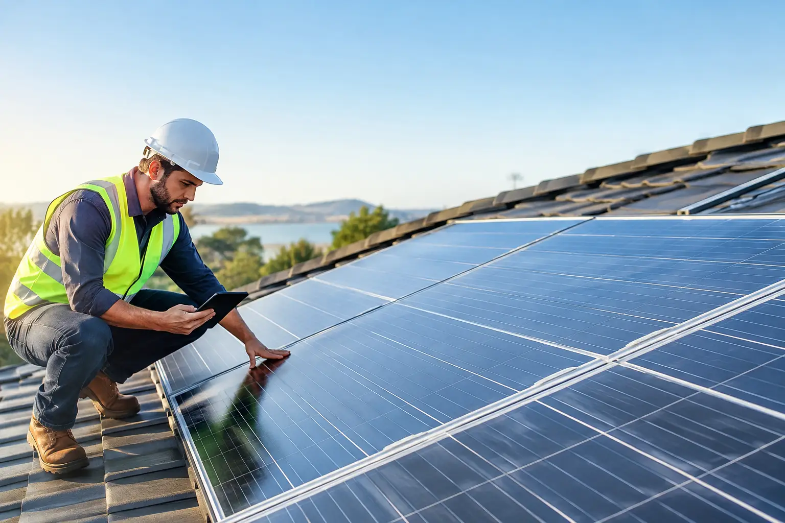 Thumbnail for Roof Suitability for Solar Panels Explained