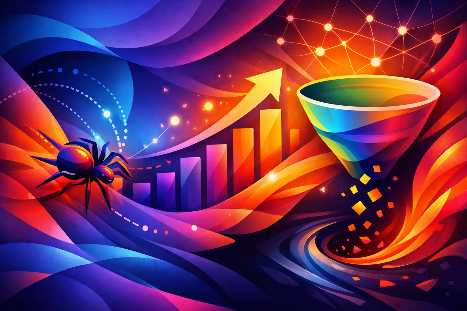 How to Improve Crawl Budget Without Wasting It