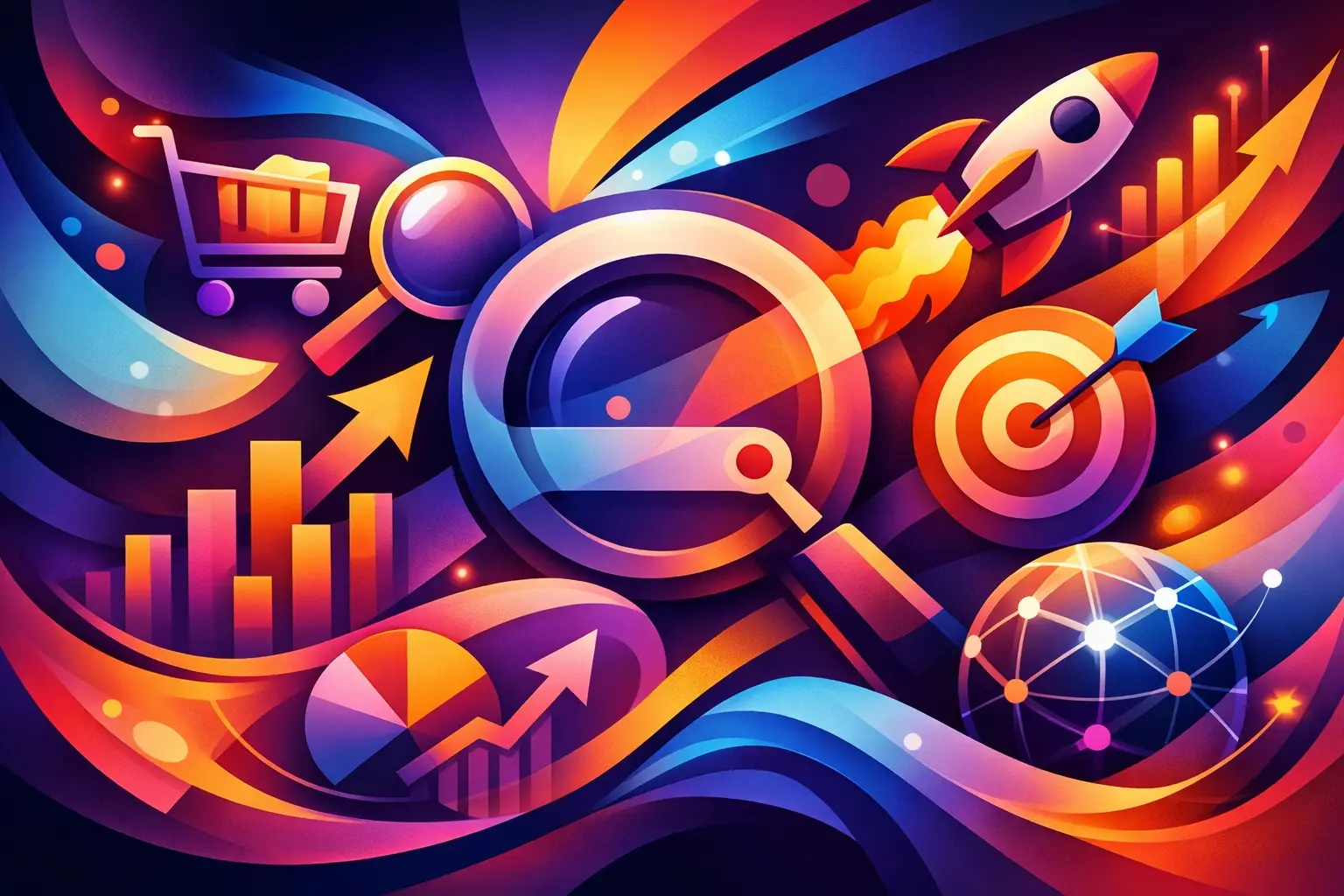 Best SEO Tools for Ecommerce That Drive Action