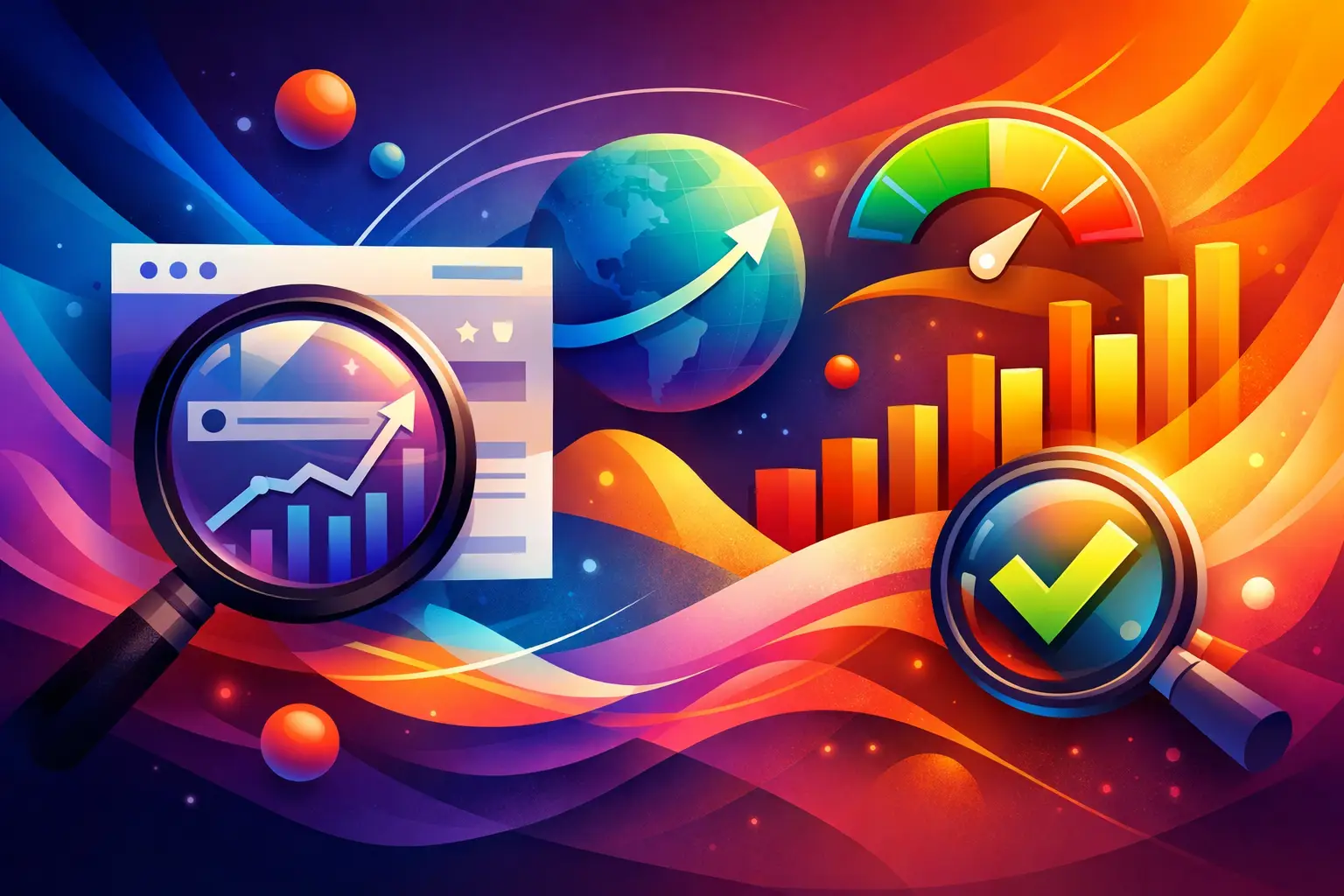 How to Check Website SEO Score Without Guesswork