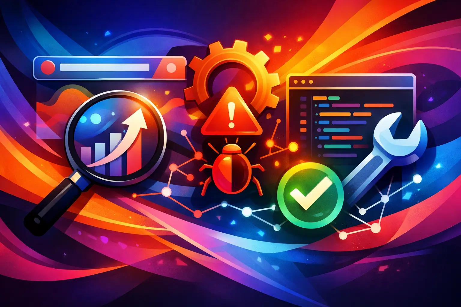 SEO Reporting for Developers That Gets Fixed