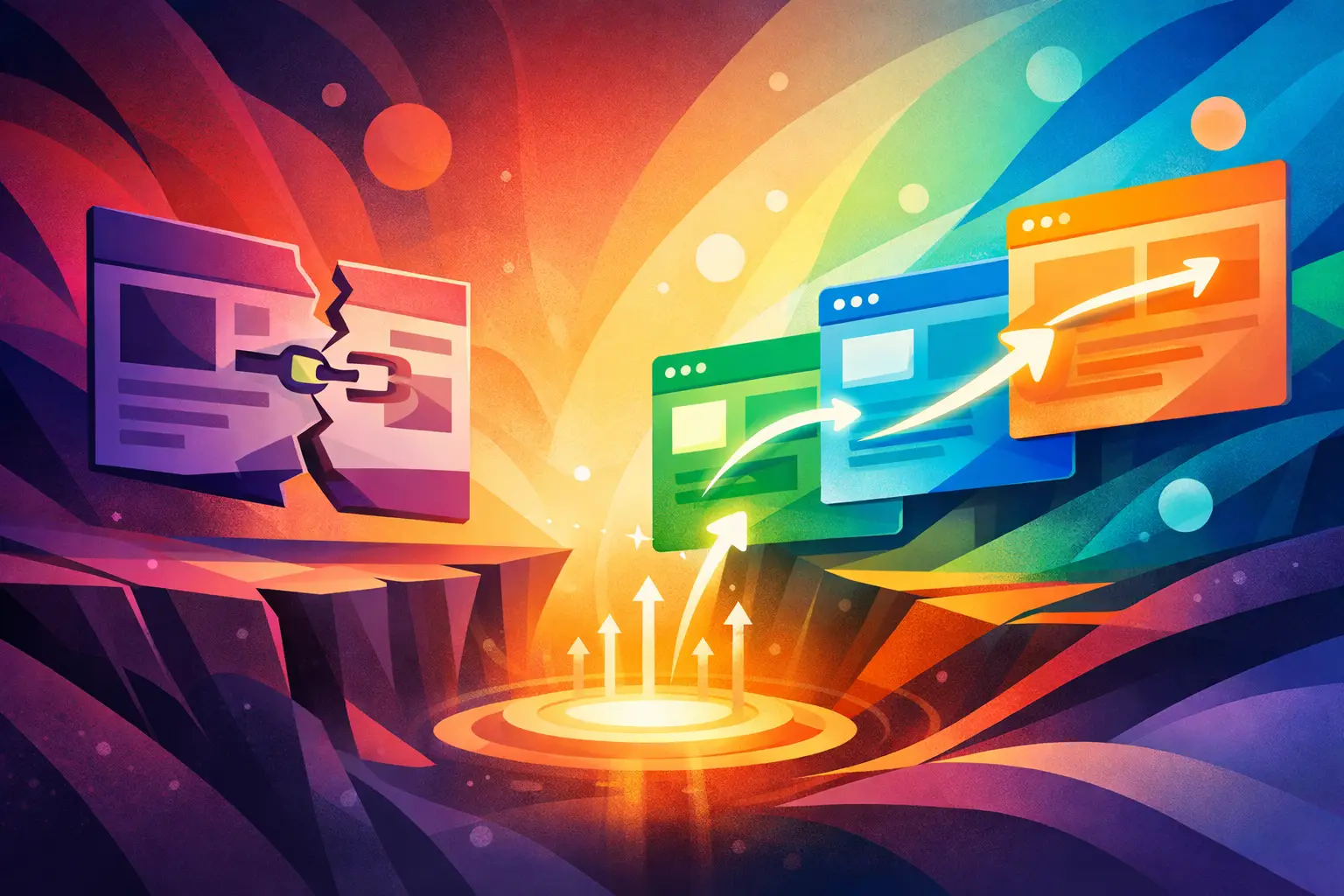 How to Fix Orphan Pages Without Losing SEO Value