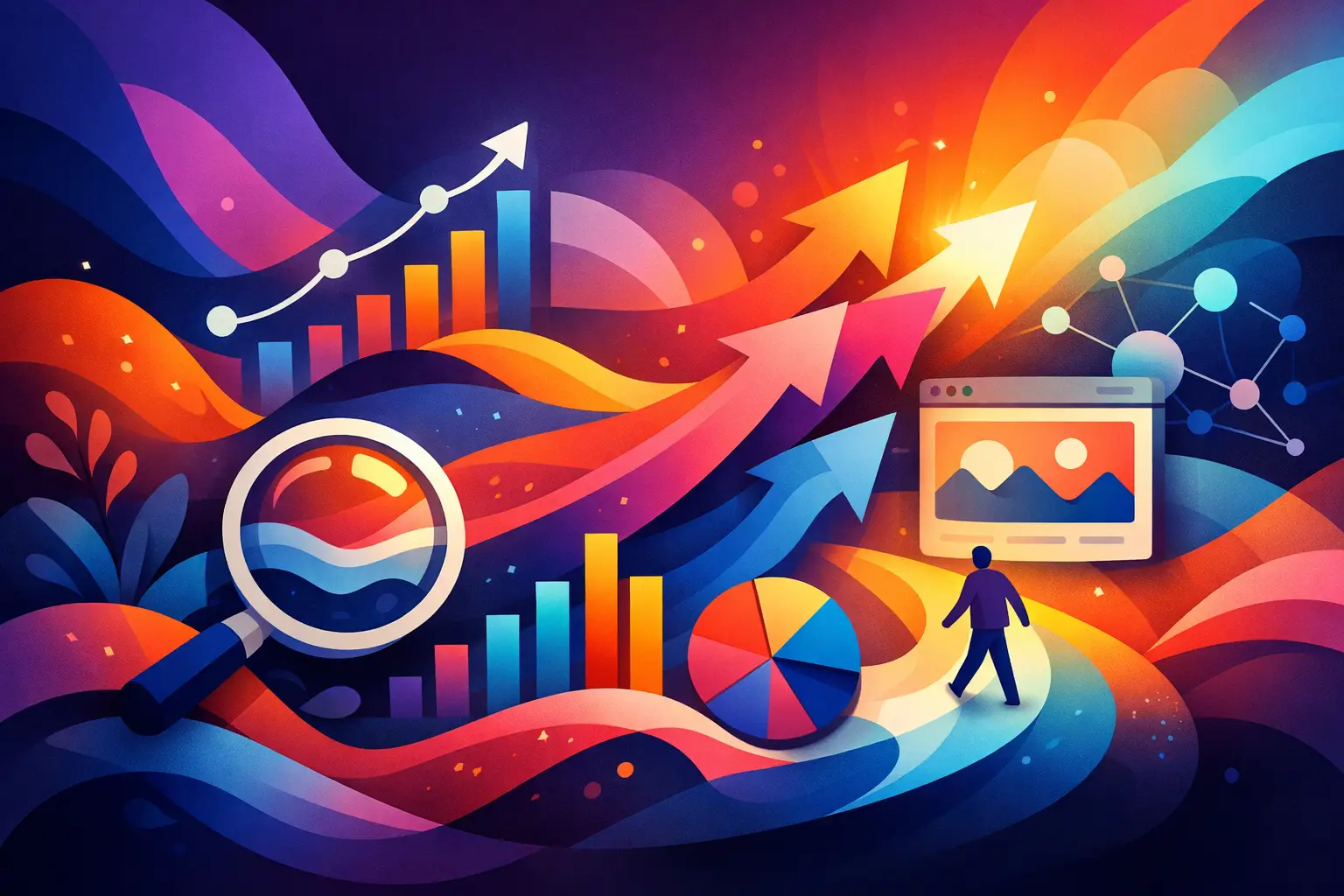 Organic Traffic Attribution Guide for Lean Teams