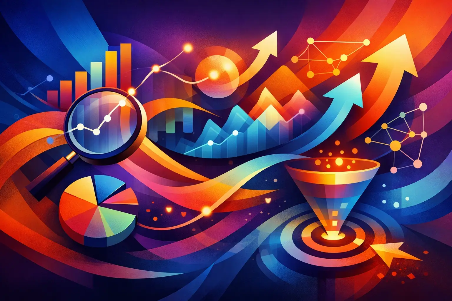 How to Connect GA4 SEO Data to Decisions