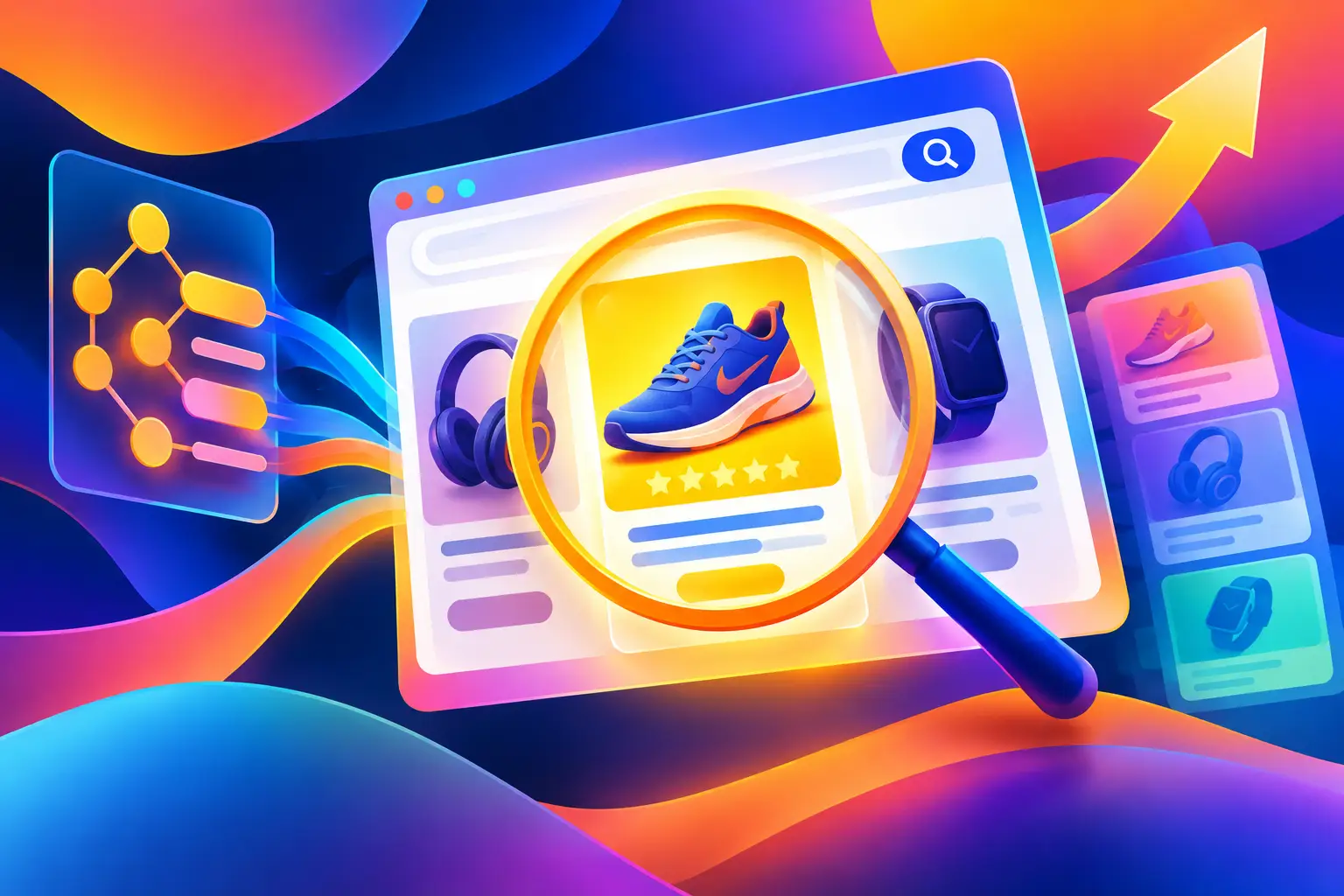 Ecommerce Schema Markup That Helps Products Show Up