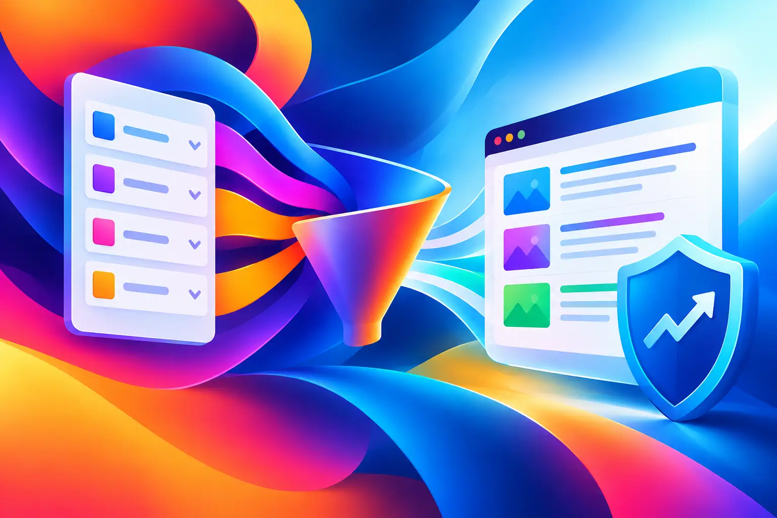 A Faceted Navigation Example That Protects SEO